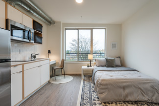 4525 Rainier Ave S, Seattle, WA 98118