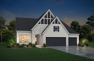 6250 Rippling Rock Dr, Plainfield, IN 46168