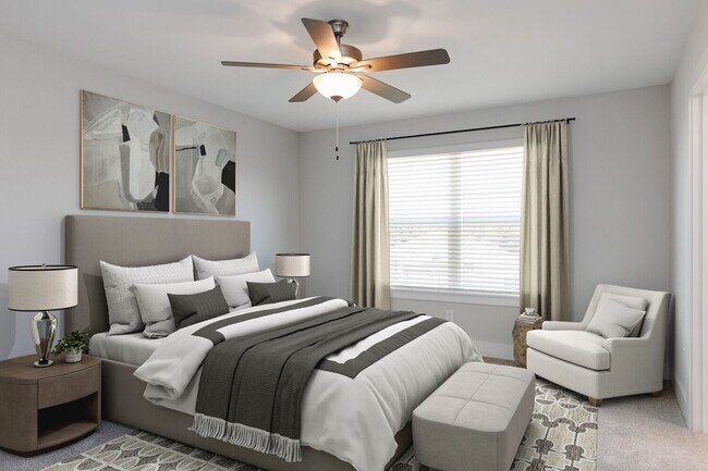 11 Ara Ct unit 38694121, Angier, NC 27501 - photo 6