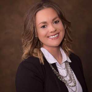 Cassie Goforth