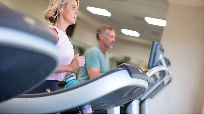 Tesoro Lifestyle Fitness Center 2of2 090325