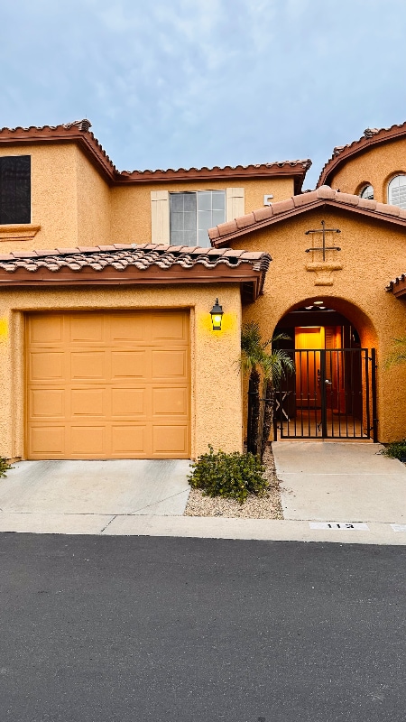 10655 N 9th St Unit 113, Phoenix, AZ 85020