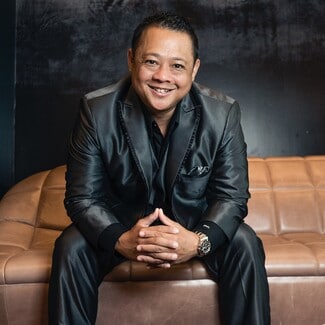 Peter Luu
