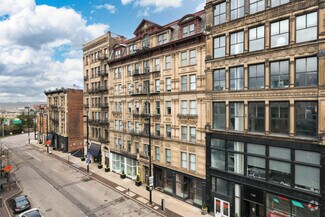322 W 4th St, Cincinnati, OH 45202