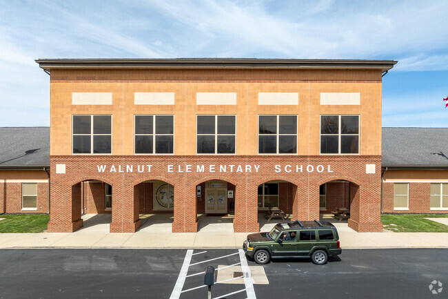 Walnut Elementary School