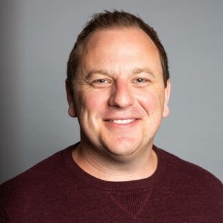 Tim Polk