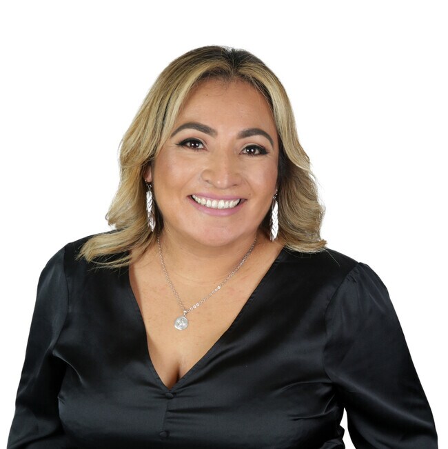 Erika Delgado Salazar