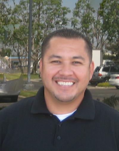 Richard Arellano