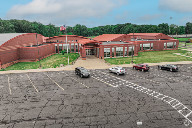 Newton Falls Middle School