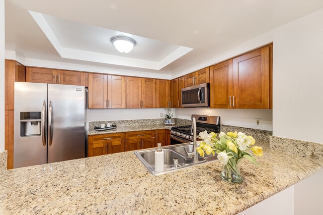 4240 Lost Hills Rd unit 1902, Agoura Hills, CA 91301 - photo 5