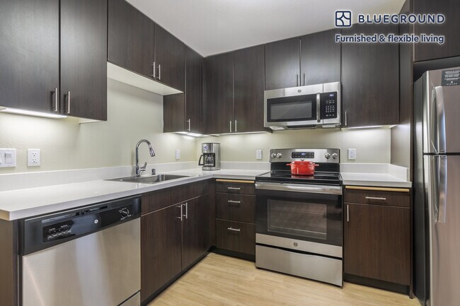 899 Morrison Park Dr unit FL3-ID255, San Jose, CA 95126 - photo 5