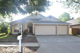 1912 Wood Brook St, Tarpon Springs, FL 34689