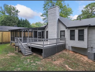 1315 Shiloh Trail E NW, Kennesaw, GA 30144