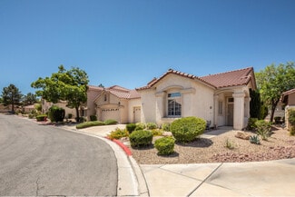 22 Alyson Pond Cir Unit 1, Henderson, NV 89012