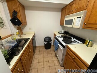 147 Kelton St Unit 716, Boston, MA 02134