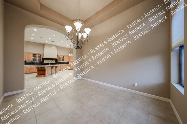 7931 E Stonecliff Cir, Mesa, AZ 85207 - photo 6