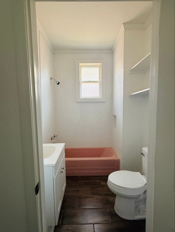 617 S Solomon St unit 617 South Solomon St, New Orleans, LA 70119 - photo 7