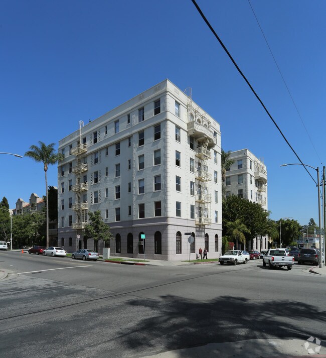 3333 W 4th St, Los Angeles, CA 90020