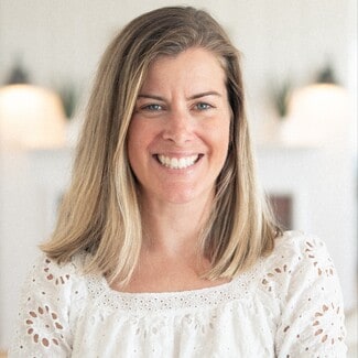 Sarah Harrington