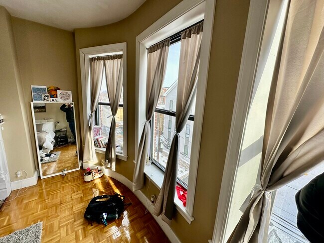 17 Highgate St unit 10, Allston, MA 02134 - photo 5