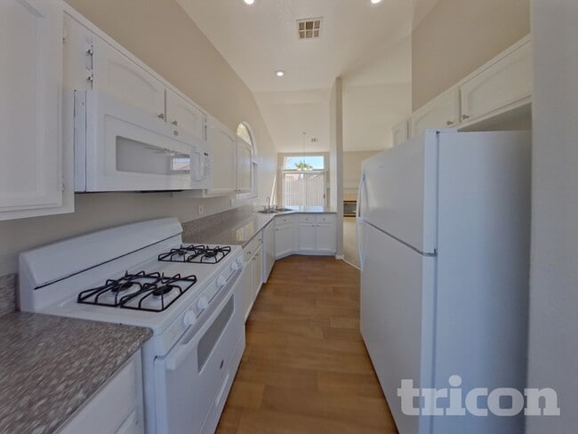 2109 Cabrini Ct, North Las Vegas, NV 89032 - photo 6