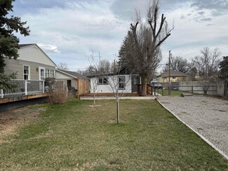 307 First Ave E, Three Forks, MT 59752