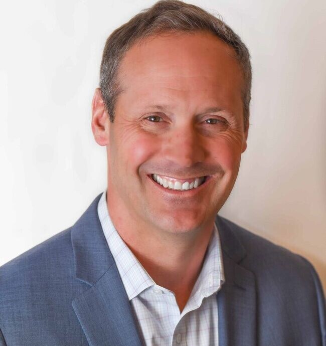 Jon Parker