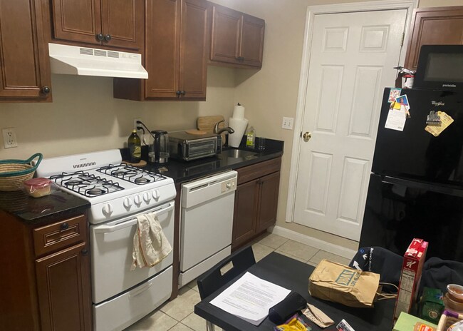 26 Fleet St unit 32, Boston, MA 02113 - photo 3