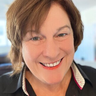 Deirdre Lamb