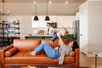 1400 Flint Hills, Norman, OK 73069