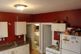 1108 Jefferson St NE Unit 1, Minneapolis, MN 55413