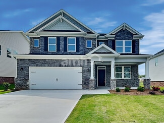 838 Carnaby Ln, Dacula, GA 30019