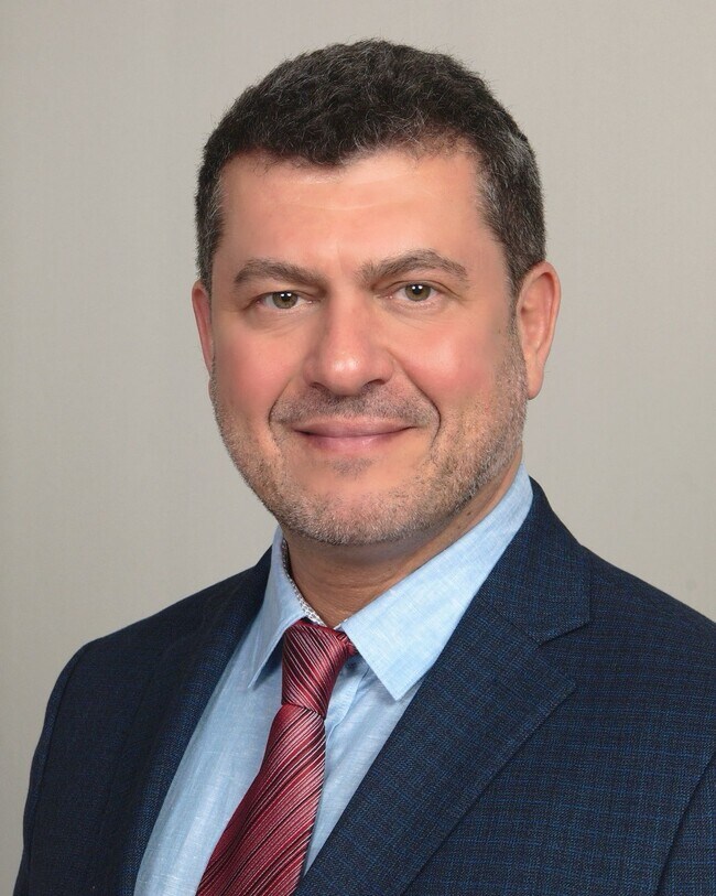 Agent Photo