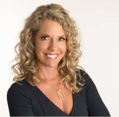 Michele Ferguson Nichols