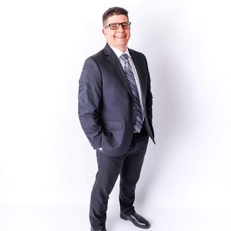 Jonathan Benya