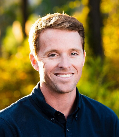 Jeffrey Robinson