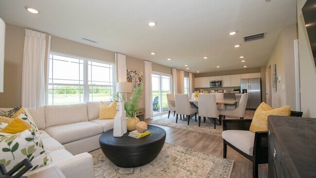 11280 N Greenthread Dr, Monrovia, IN 46157 - photo 4