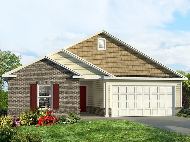 101 Brookline St unit 36477282, Pooler, GA 31322 - photo 3