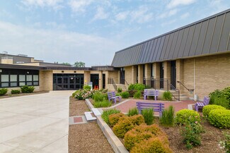 Churchill Elementary School