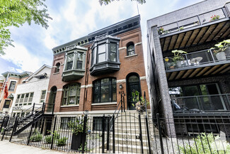 812 S Oakley Blvd Unit 2, Chicago, IL 60612