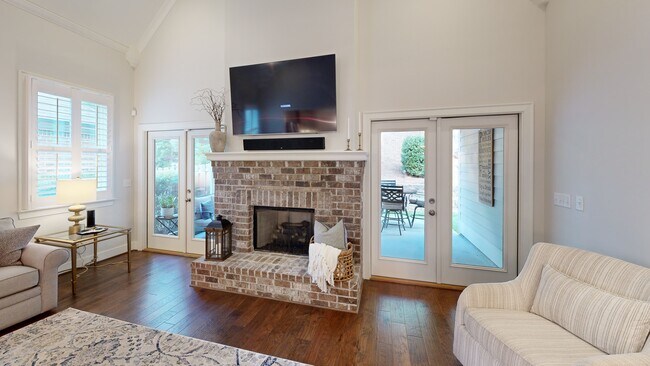 4774 Mcgill Ct, Hoover, AL 35226 - photo 2