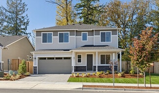 309 N 55th St, Mount Vernon, WA 98273