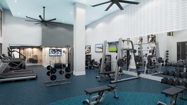 The Standard at Coral Gables, Coral Gables, FL 33146 - photo 7