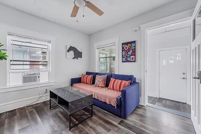 67 Curtis Rd unit 2bd near ocean, Revere, MA 02151 - photo 2