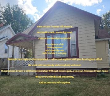 824 Oak St, Toledo, OH 43605 - photo 1