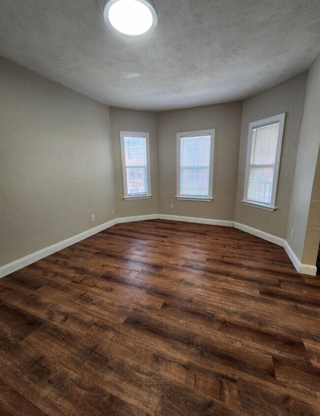52 Deering Rd unit 1, Mattapan, MA 02126 - photo 3