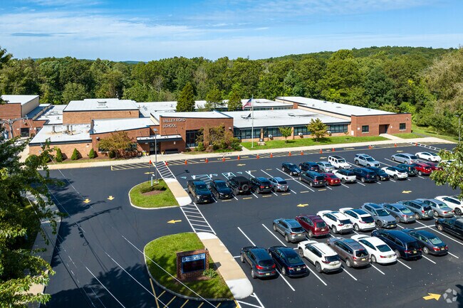 Valley Road School is a public pre-k, elementary & middle school located in Stanhope, NJ.