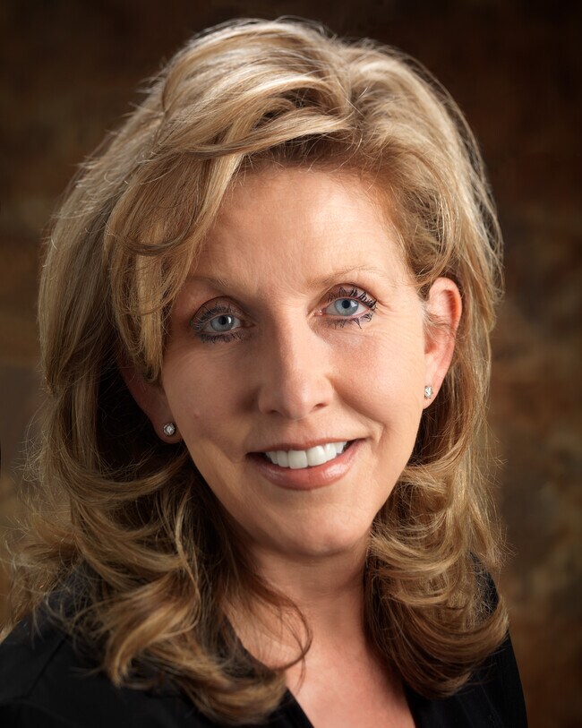 Joyce Walker