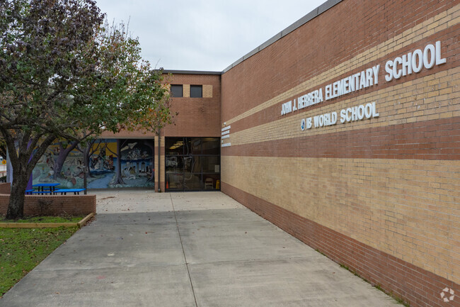 Herrera Elementary School, Rankings & Reviews - Homes.com