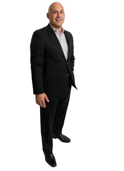 Agent Photo
